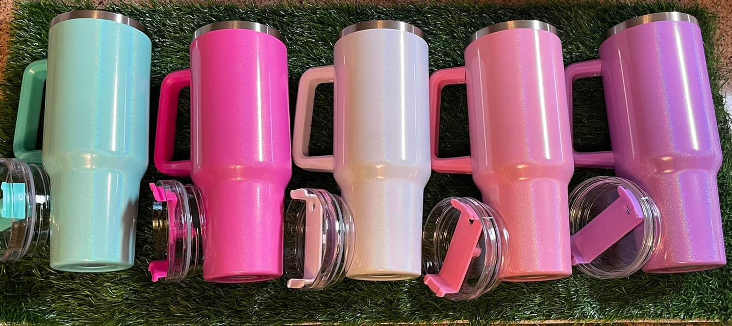 Sublimation | Tumbler