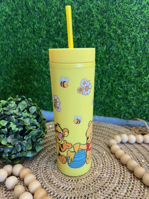 Osito de Miel /Tumbler