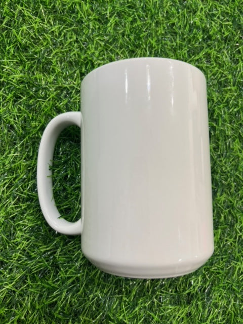 Sublimation Mugs