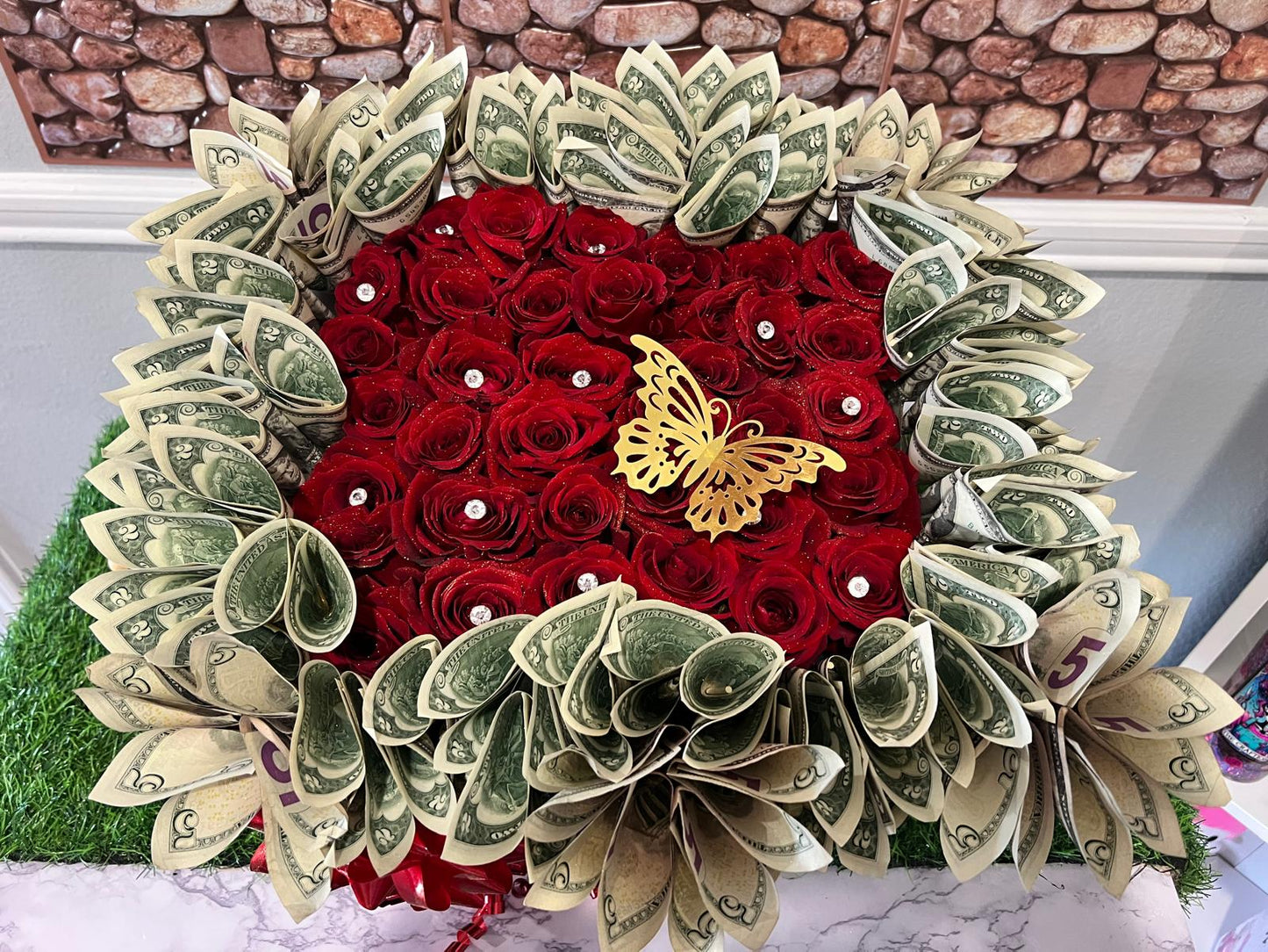 Arreglos Florales personalizados