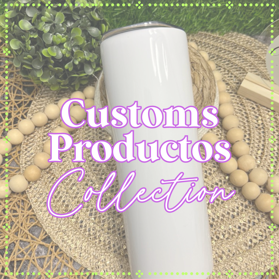 Custom Products