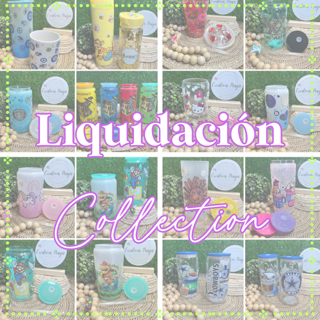 Liquidación