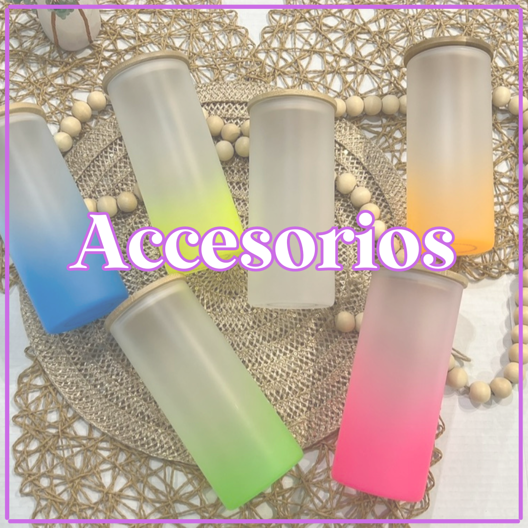 Accesorios