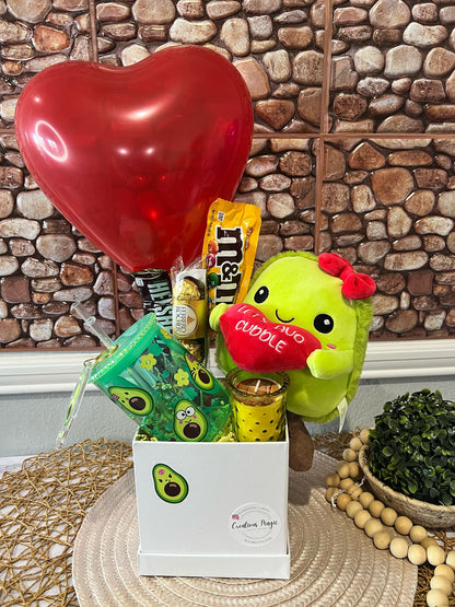 Arreglos Personalizados