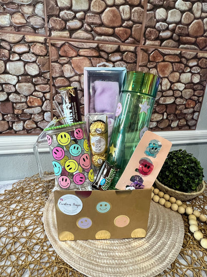 Arreglos Personalizados