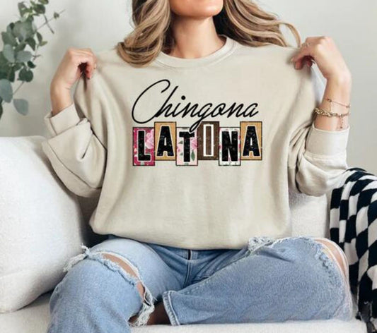 Latina / T-Shirt