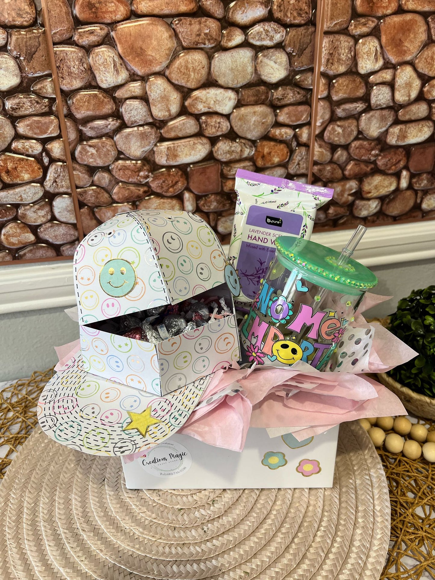 Arreglos Personalizados