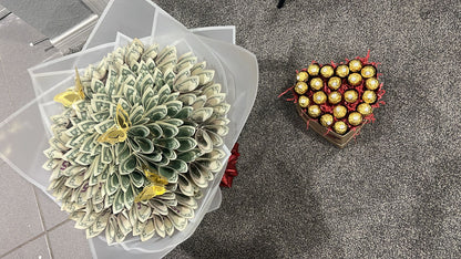 Arreglos Florales personalizados