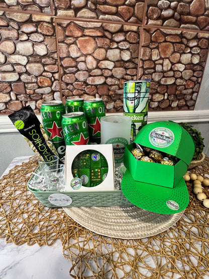 Arreglos Personalizados