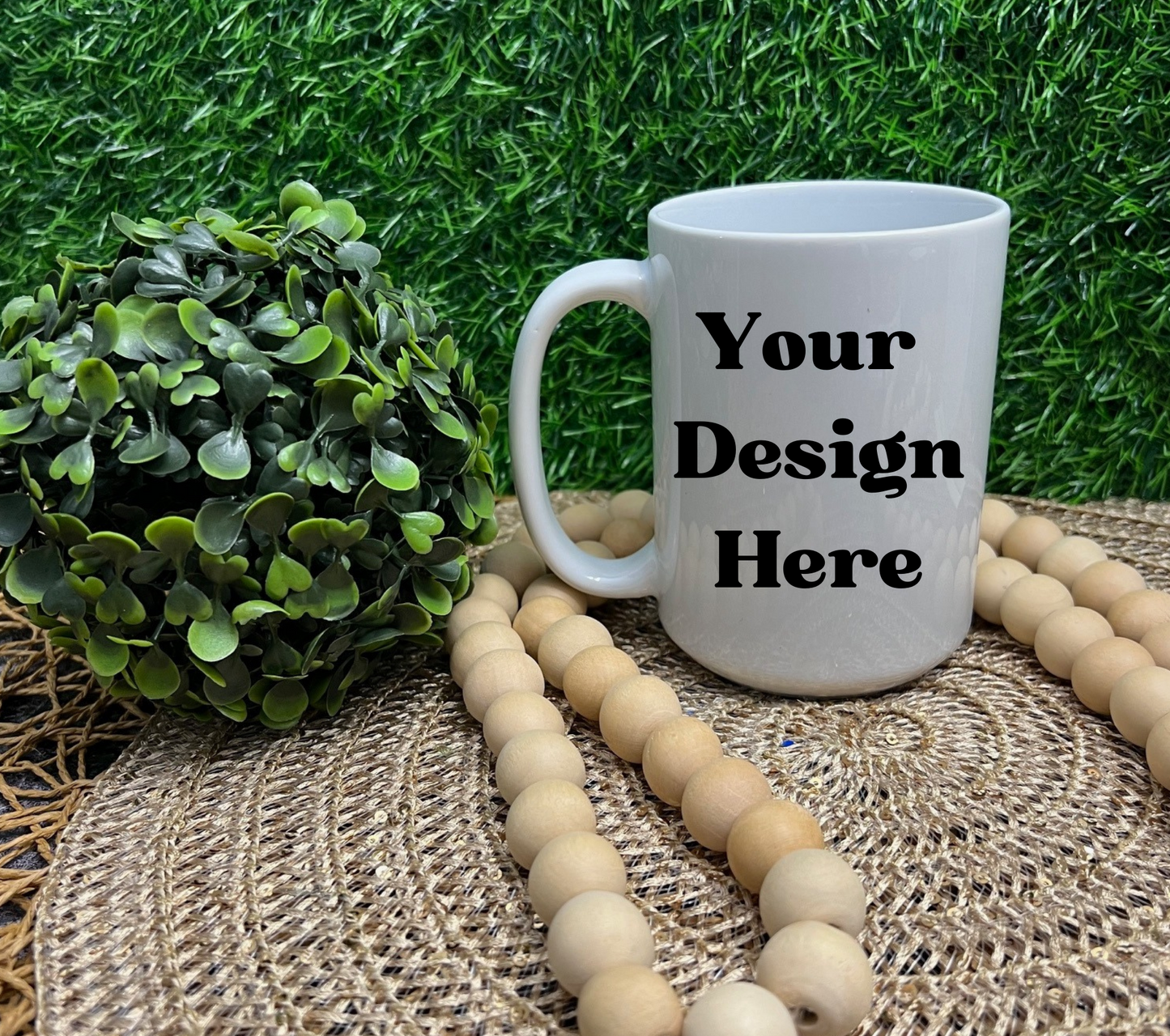 Custom Coffe Mugs