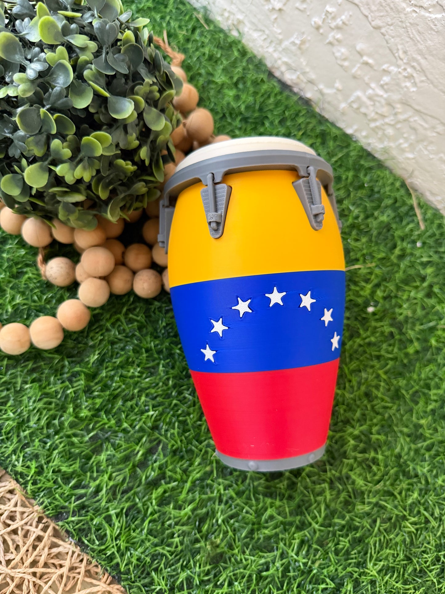 PRE-ORDEN Venezuela Soporte para Latas