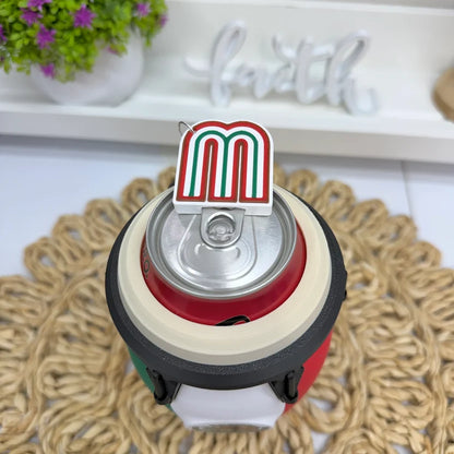 PRE-ORDEN Mexico Soporte para Latas