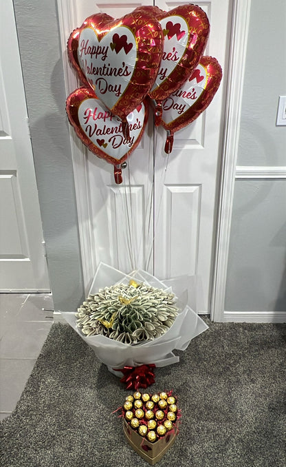 Arreglos Florales personalizados