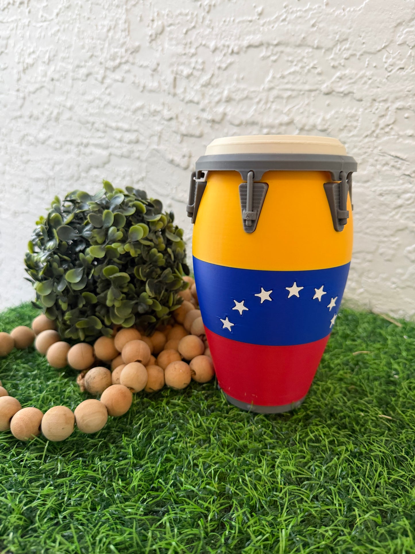 PRE-ORDEN Venezuela Soporte para Latas