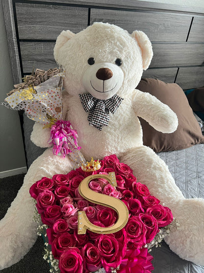 Arreglos Florales personalizados