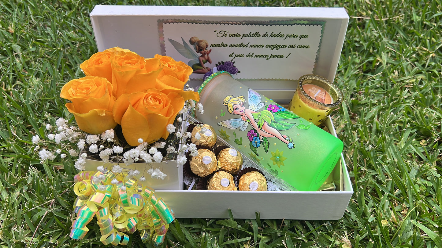 Arreglos Florales personalizados
