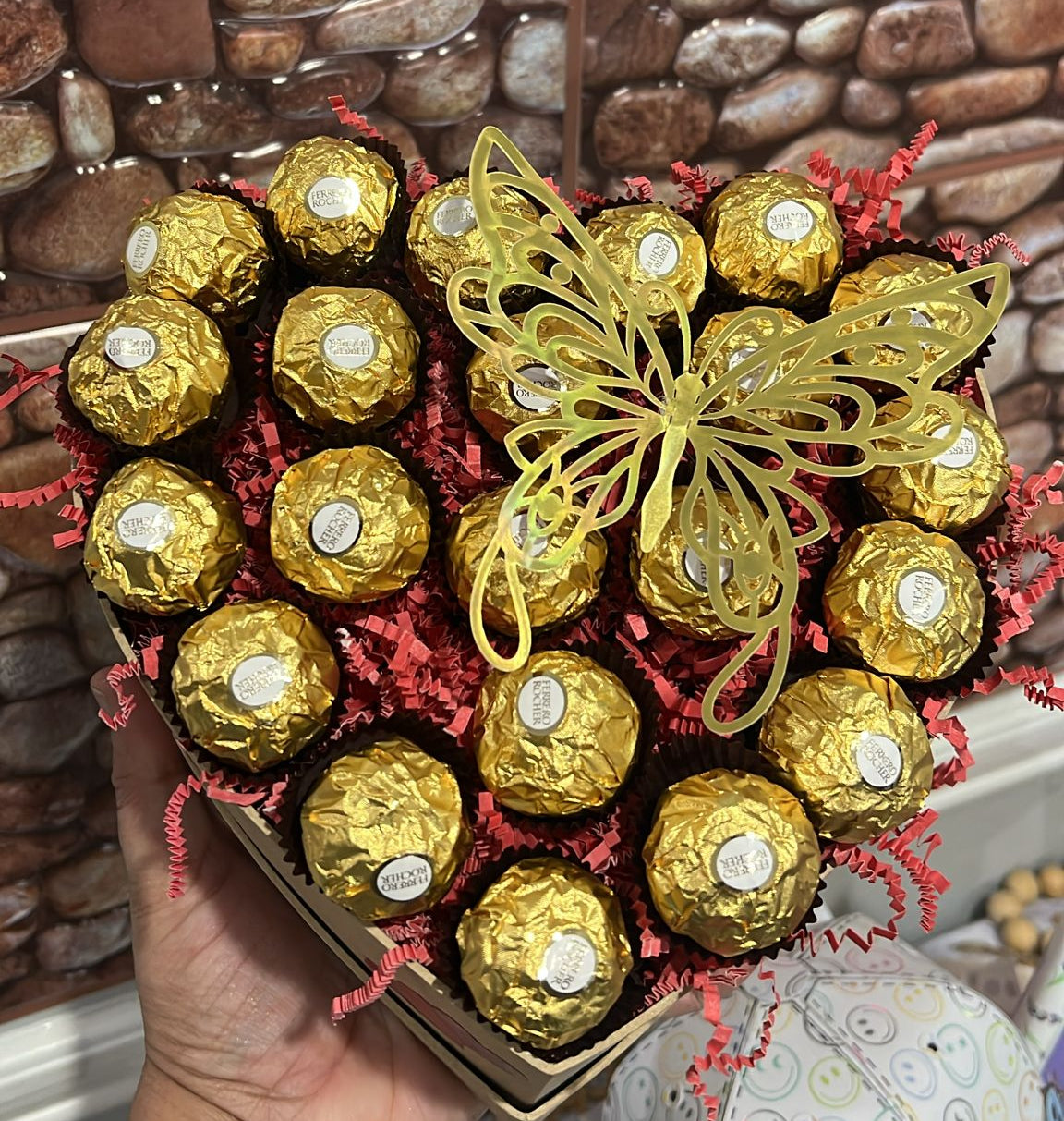 Arreglos Florales personalizados