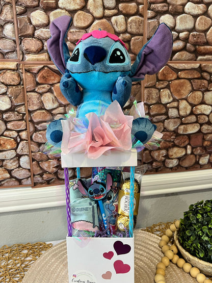 Arreglos Personalizados