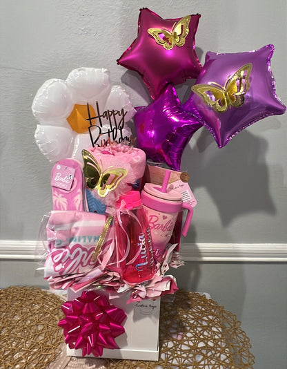 Arreglos Personalizados