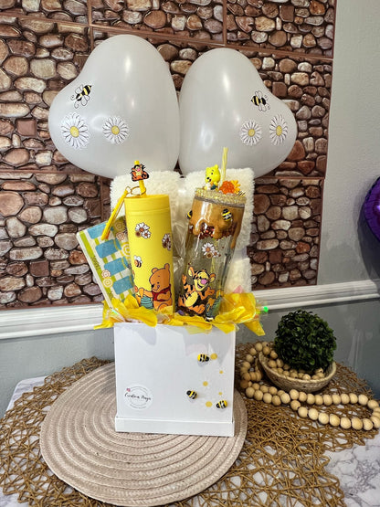 Arreglos Personalizados