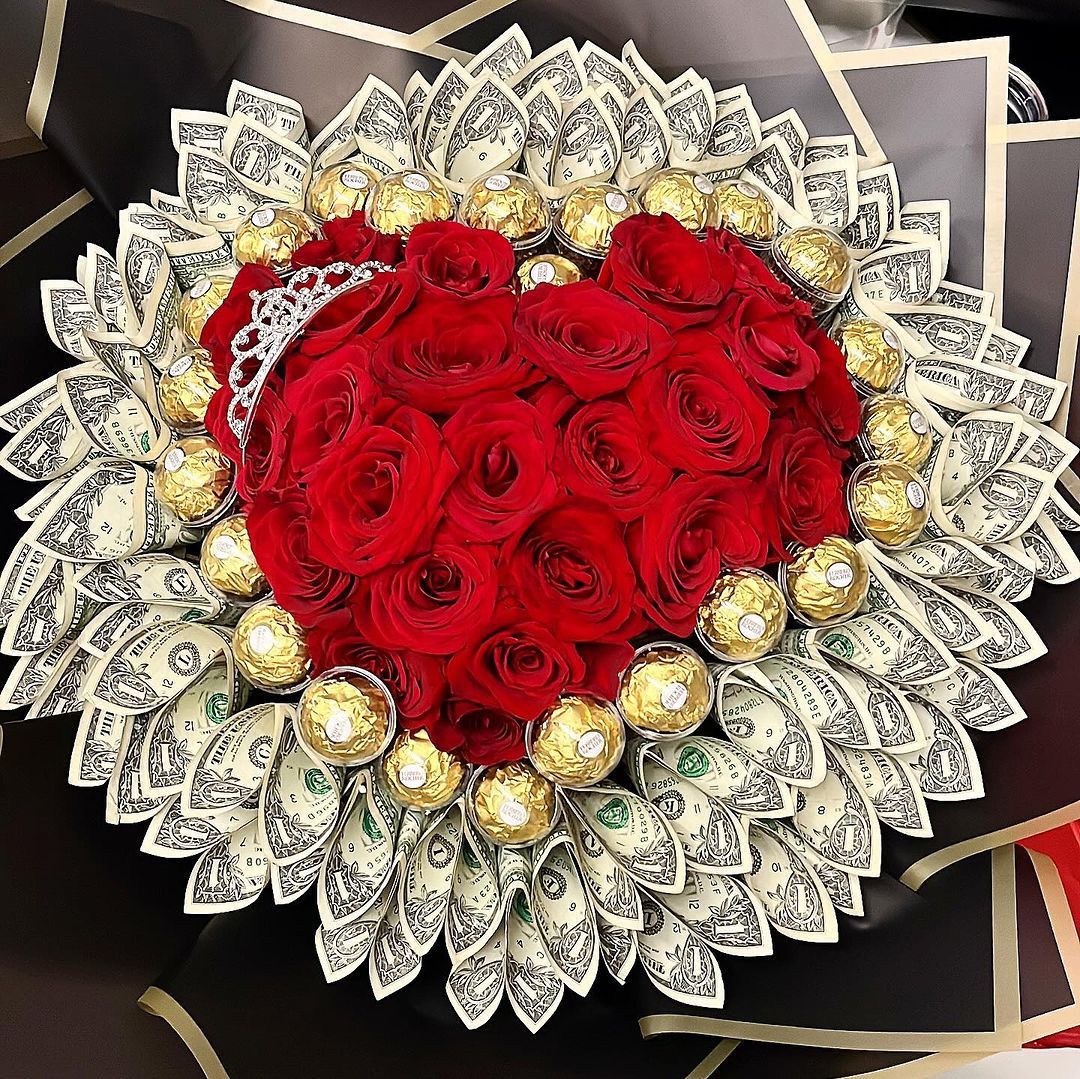 Arreglos Florales personalizados