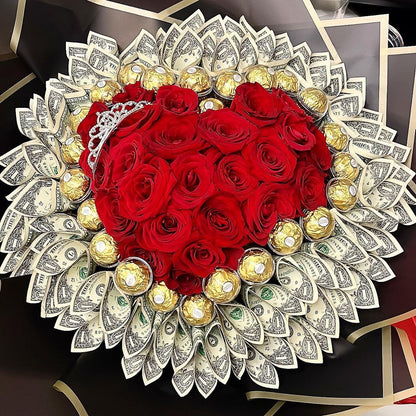 Arreglos Florales personalizados