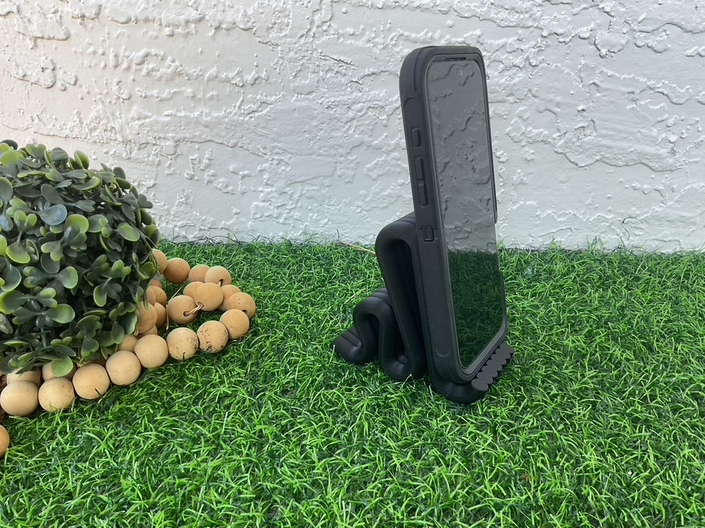 Soporte para teléfono