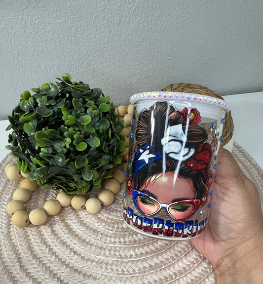 Boricua / Mugs 17 oz