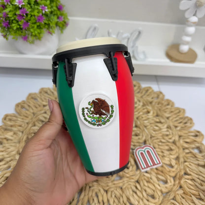 PRE-ORDEN Mexico Soporte para Latas