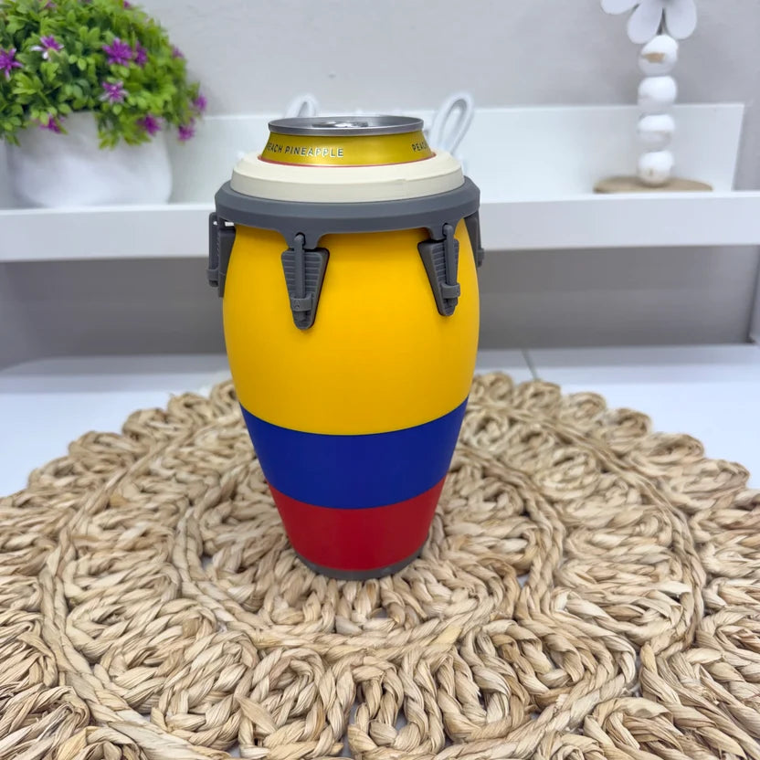 PRE-ORDEN Colombia Soporte para Latas