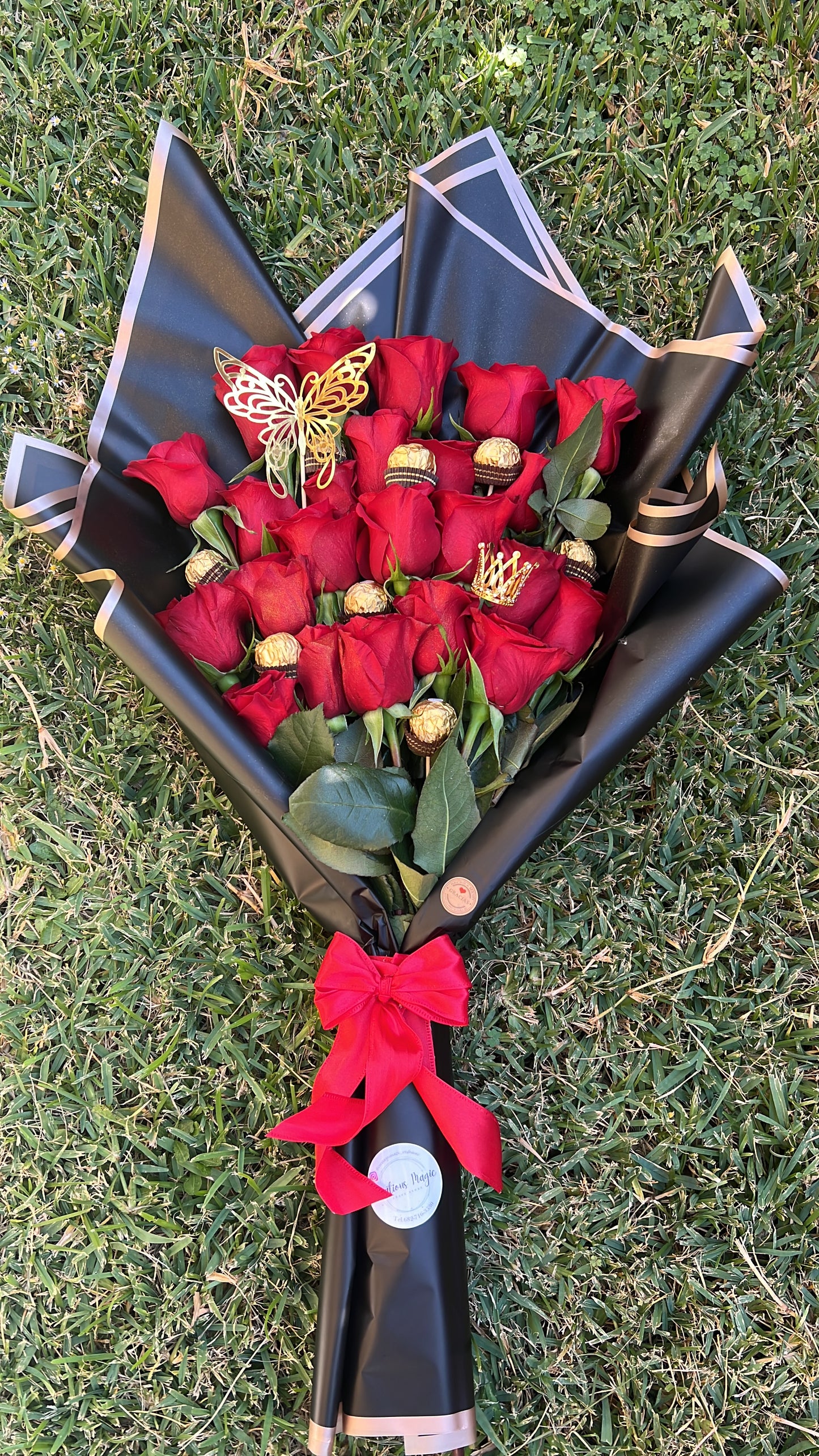 Arreglos Florales personalizados