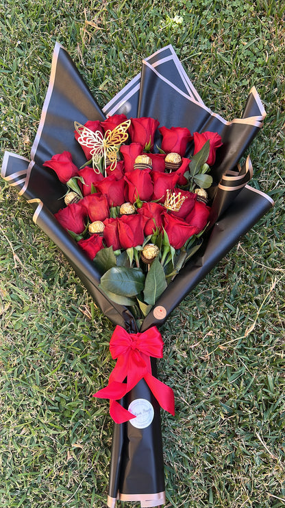 Arreglos Florales personalizados