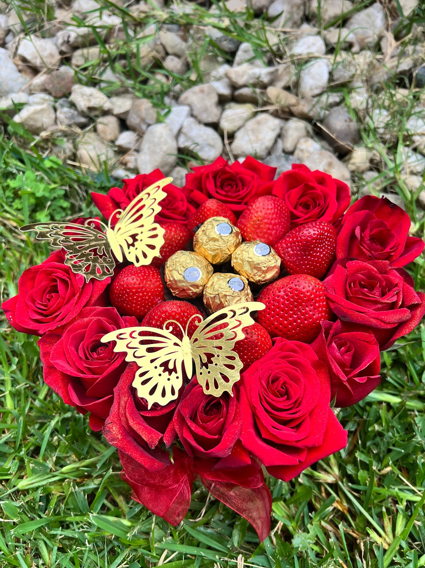 Arreglos Florales personalizados