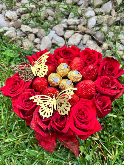 Arreglos Florales personalizados