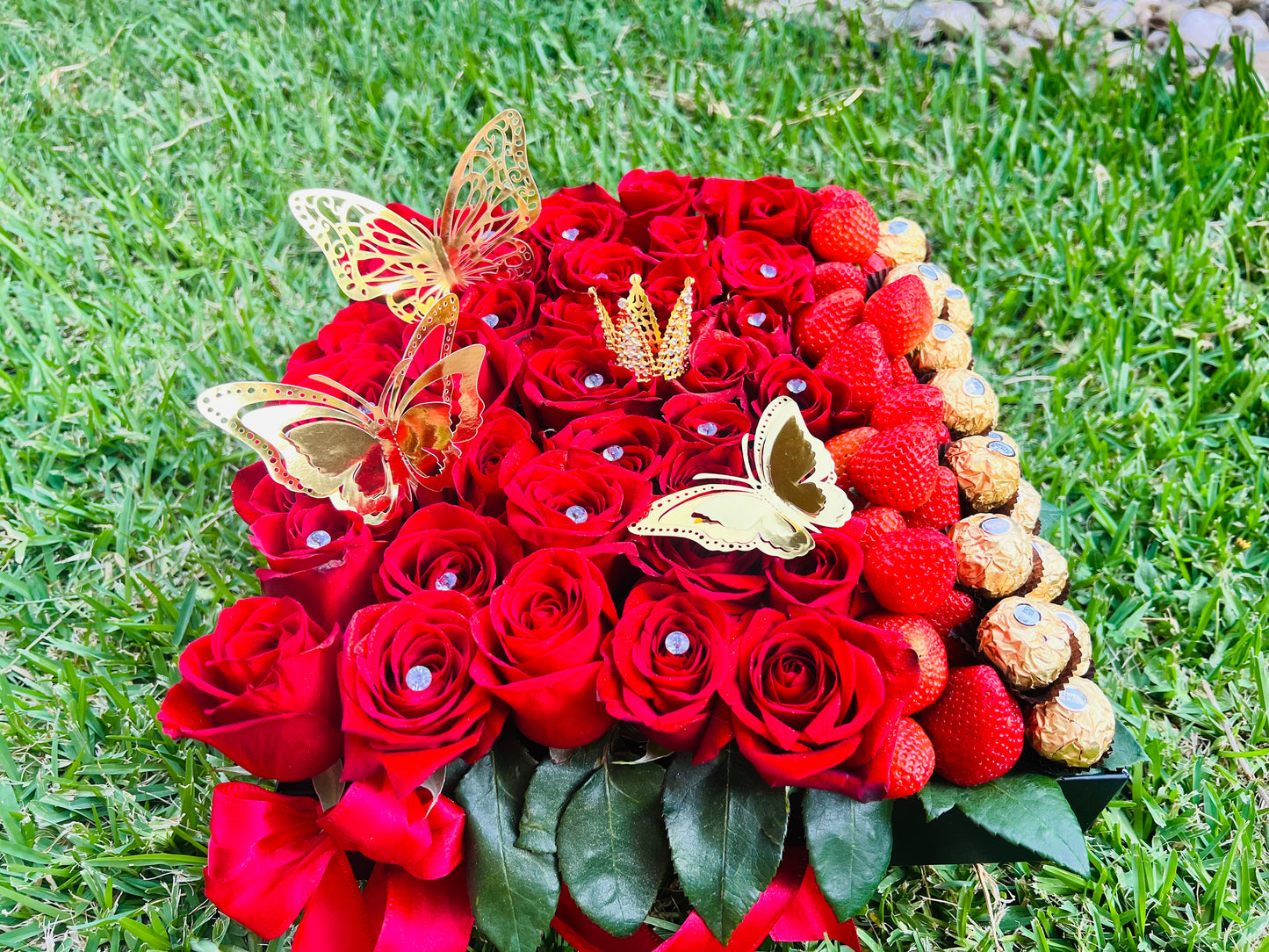 Arreglos Florales personalizados