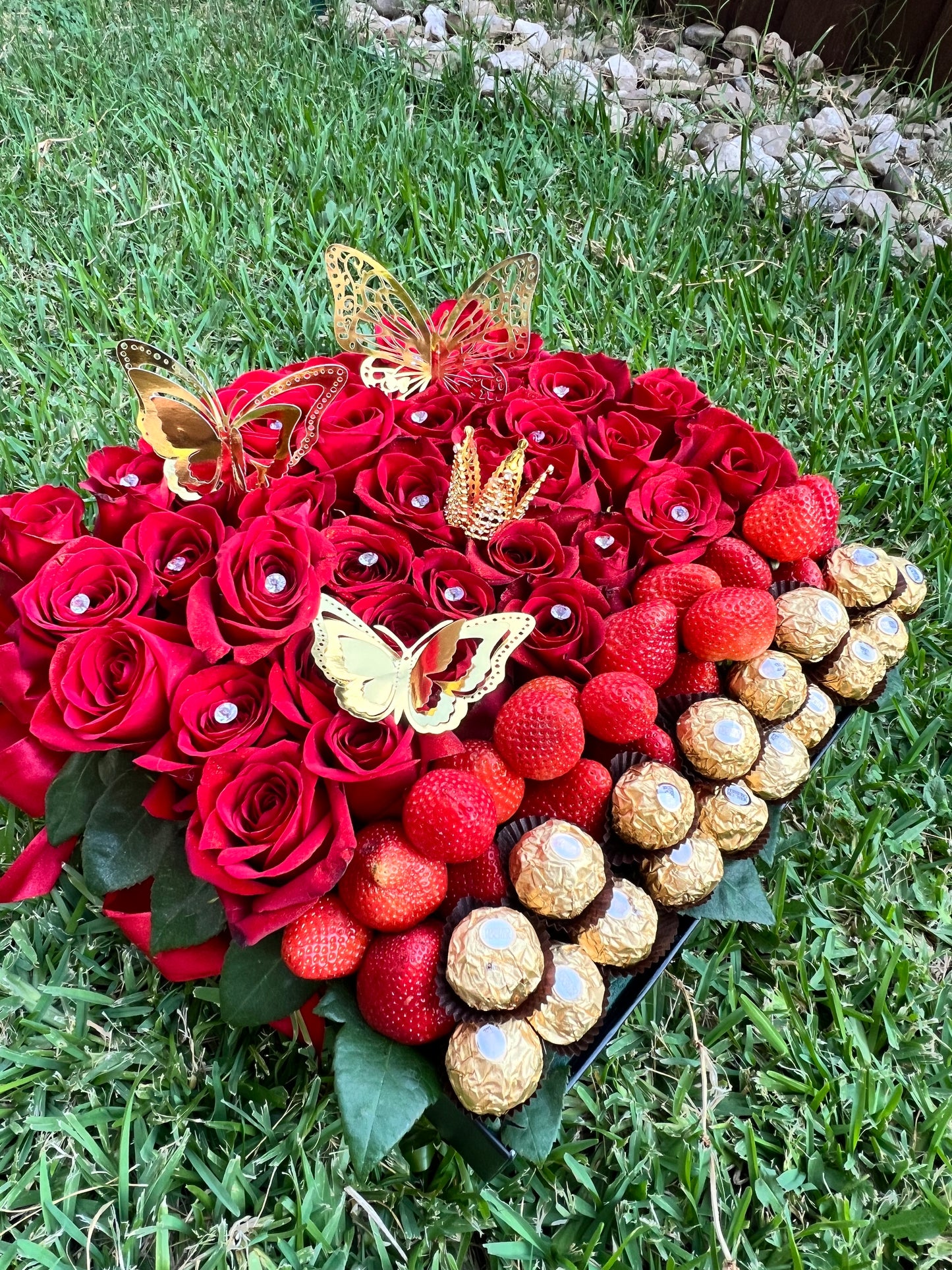 Arreglos Florales personalizados