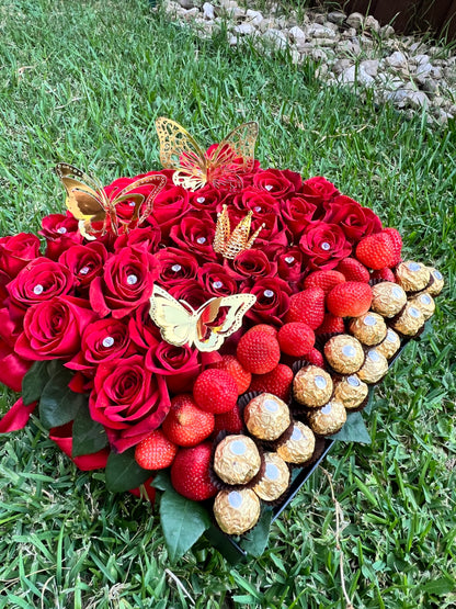 Arreglos Florales personalizados