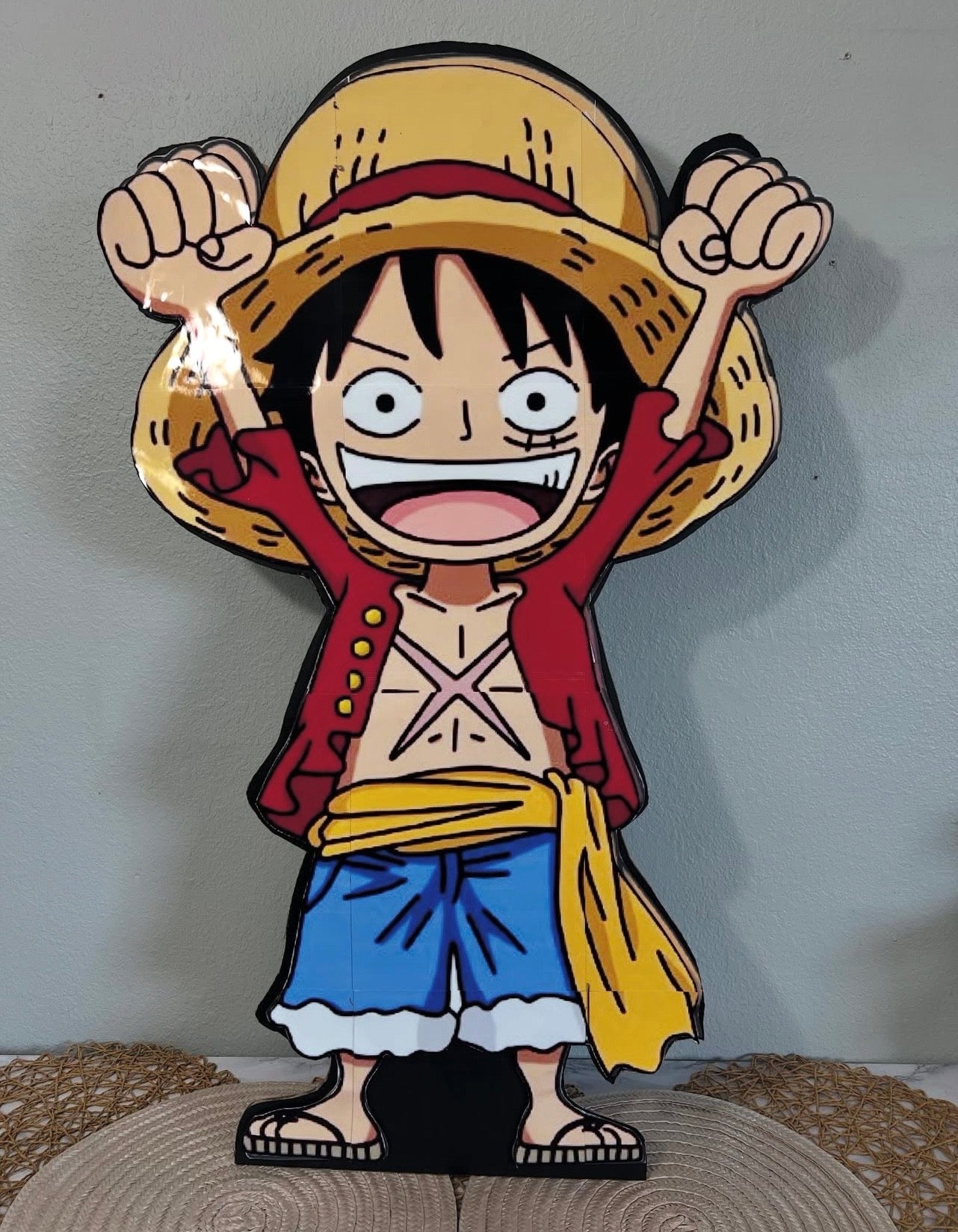 Naruto Toppers