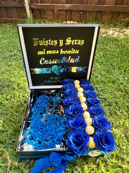 Arreglos Florales personalizados