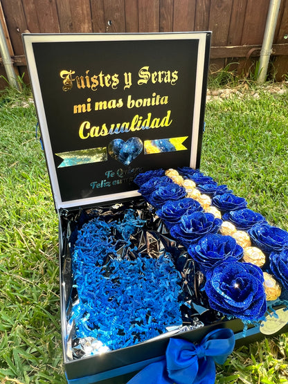 Arreglos Florales personalizados