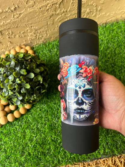 Catrina   /Tumbler