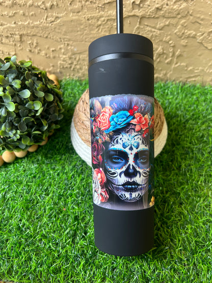 Catrina   /Tumbler