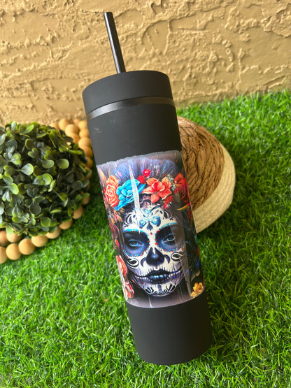 Catrina   /Tumbler
