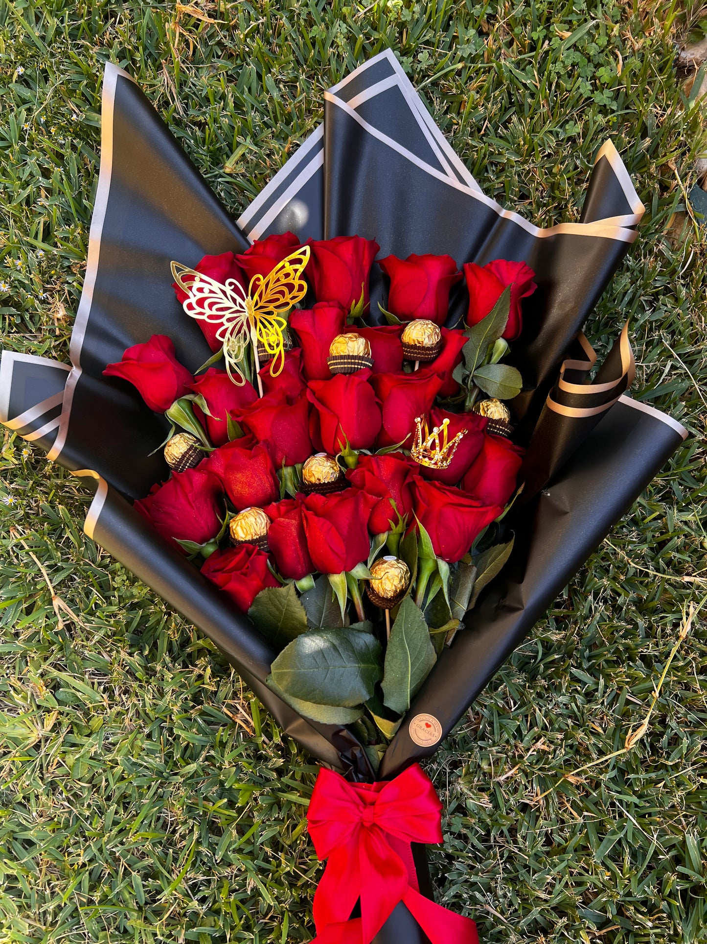 Arreglos Florales personalizados