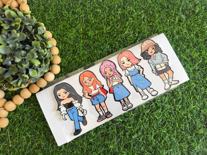 Stickers 