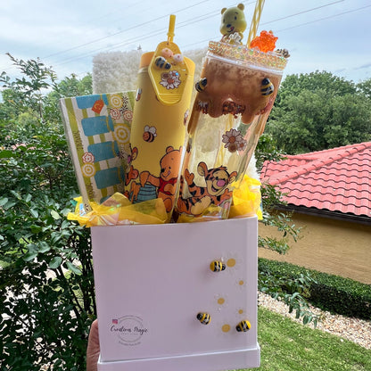 Arreglos Personalizados