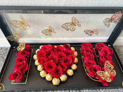 Arreglos Florales personalizados