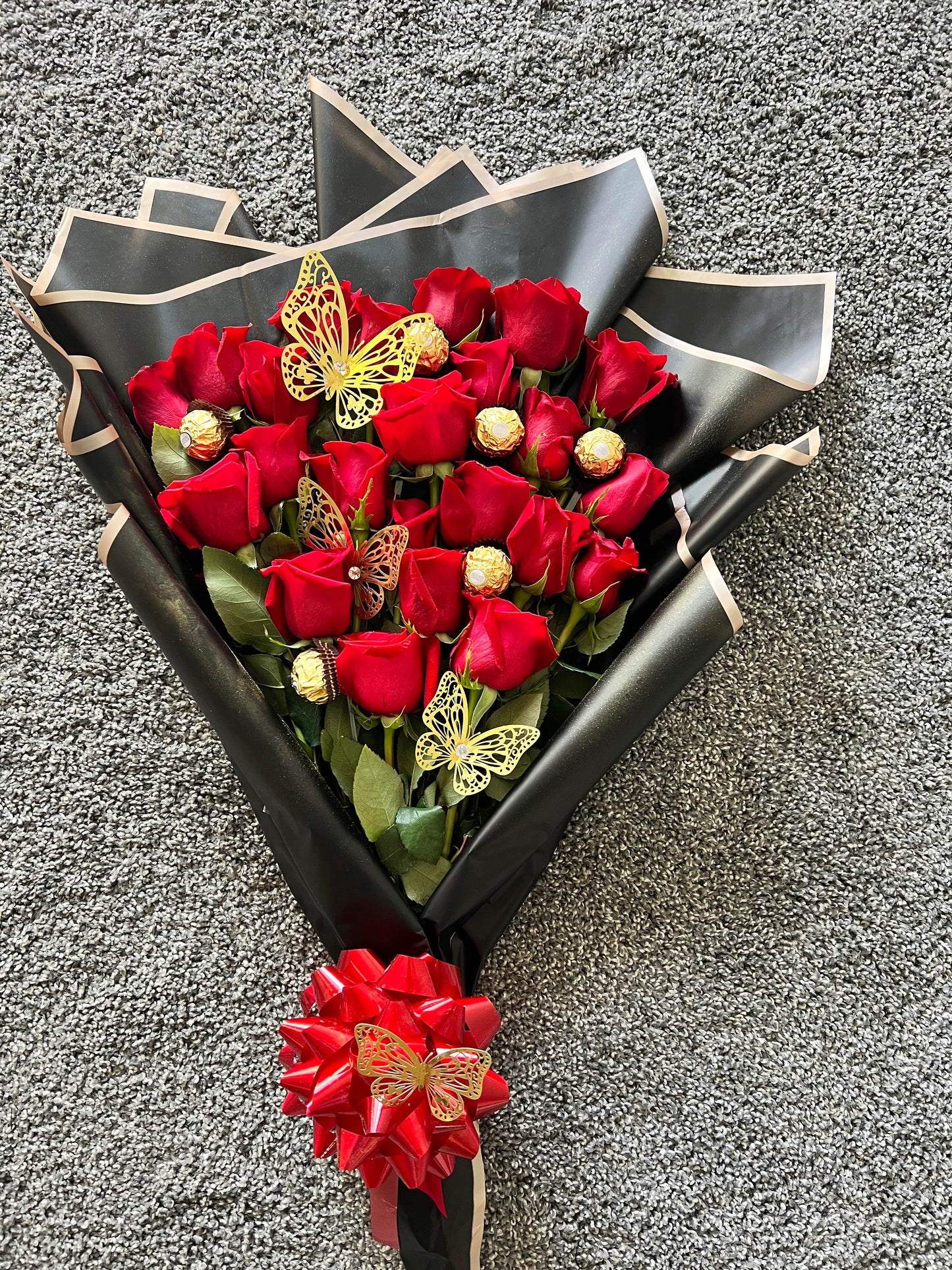 Arreglos Florales personalizados