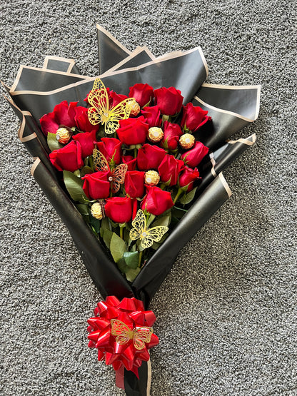 Arreglos Florales personalizados