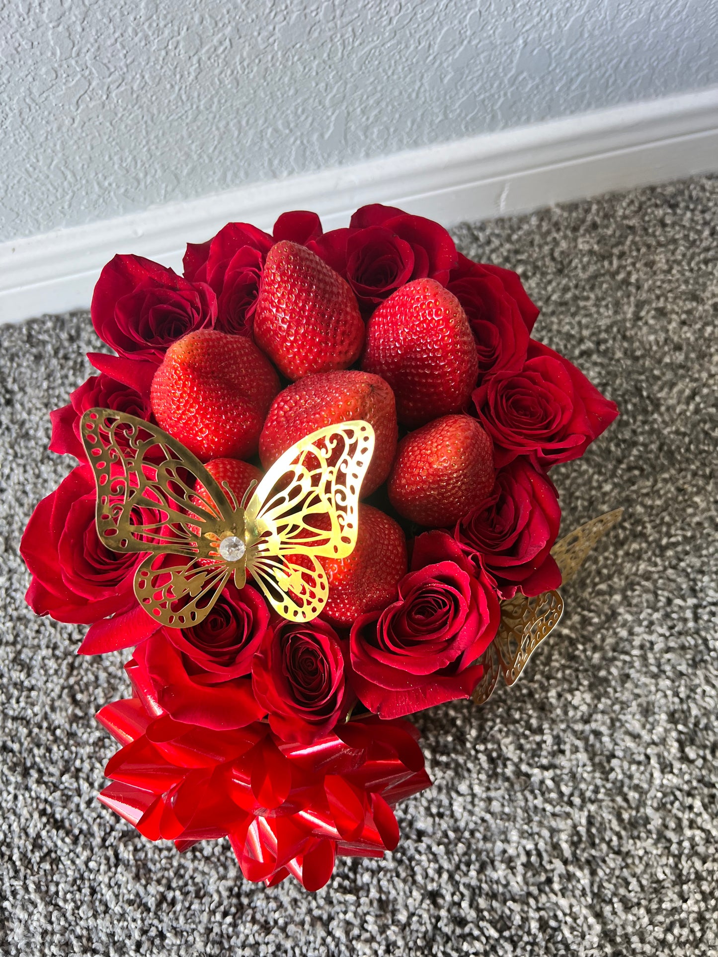 Arreglos Florales personalizados